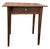 19th Century French Side Table For Sale