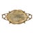 Early 20th Century Rococo-Style Gilt Jardinière Flower Planter For Sale - Image 15 of 18