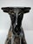 1970s Vintage 1975 Florentine Art Studio Camel Pedestal Table For Sale - Image 5 of 18