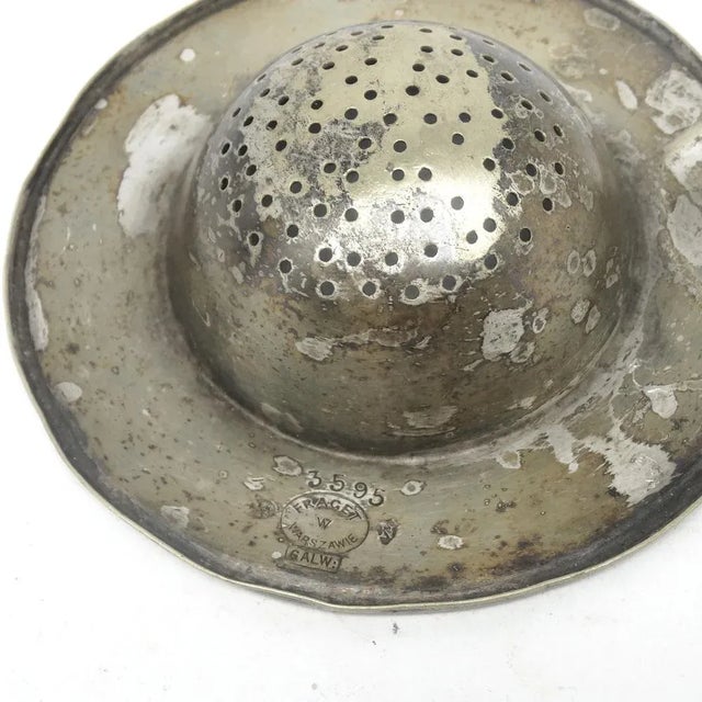 Polish Eclectic Infuser by Fraget, 1890s For Sale - Image 5 of 9