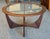 Mid Century Modern "Astro" Base Coffee Table in Rosewood by G-Plan, Uk c.1960 For Sale In San Francisco - Image 6 of 7