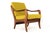 The Star Nijnsel Armchair from De Ster Gelderland, 1960s For Sale - Image 16 of 16