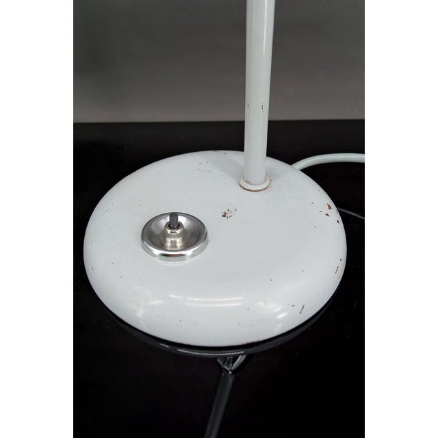 French GS1 Lamp from Jumo, 1950 For Sale - Image 18 of 18