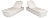 Skyline Design Chaise Longues, Pair For Sale