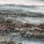 Ronald, Beach at Dusk, 1980s, Oil Painting on Canvas, Framed For Sale - Image 12 of 18