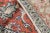 Textile Rug & Kilim’s Persian Style Rug in Beige With Floral Pictorial Patterns For Sale - Image 7 of 7