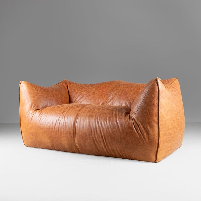 Sofa by Mario Bellini for B&B Italia For Sale - Image 3 of 18