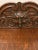 Antique Victorian Carved Oak Side Table For Sale - Image 13 of 16