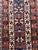 Early 20th Century Early 20th Century Varamin Persian Runner Rug With Stylized Floral Pattern For Sale - Image 5 of 8