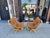 1980s Pair of Danish Modern Chairs For Sale - Image 9 of 15