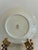 Vintage Pickard Fine China Salad Plates, Set of 8, Burgundy & Gold Fan Pattern For Sale - Image 10 of 11