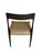 Mid-Century Modern Mid-Century Modern Laskasa Karen Laquered Dining Chairs, 2000, Set of 6 For Sale - Image 3 of 13