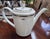 Neoclassical 1986 Coalport Sherborne Demitasse & Dessert Tea Sets Service for 6 - 22 pcs For Sale - Image 3 of 8