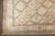 Traditional Zabihi Collection Geometric Beshir Turkeman Gallery Size Rug For Sale - Image 3 of 11