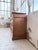 Oak Workshop Cabinet, 1950s For Sale - Image 4 of 18
