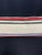 Contemporary Turkish Hemp Pillow Cushion Natural Beige Red Cushion Cover 14"x45" For Sale - Image 3 of 4