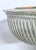 Ceramic Vintage Herend Widbird & Butterfly Basket Dish For Sale - Image 7 of 8