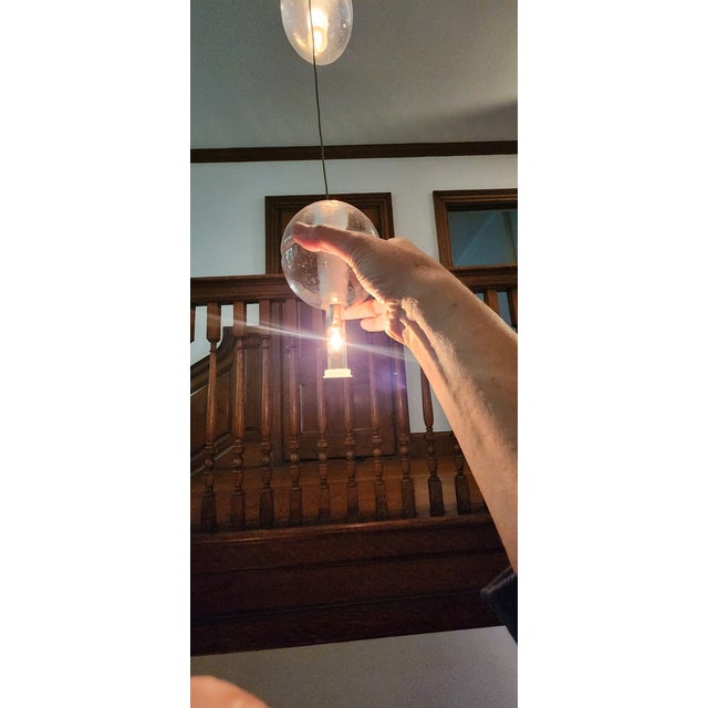 Bocci 14.5 Pendant For Sale - Image 4 of 7