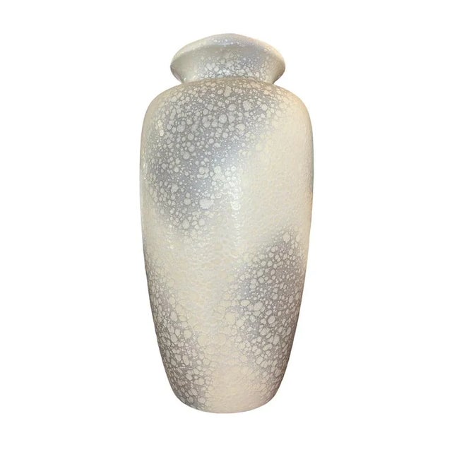 1960s Large Ceramic Vase, 1960s For Sale - Image 5 of 7