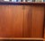 Sculpted Mid 20th Century Live-Edge Walnut Sideboard For Sale - Image 16 of 18