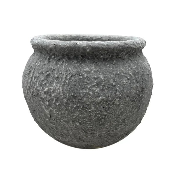 Vintage Java Terracotta Water Pot For Sale In Los Angeles - Image 6 of 6