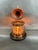 Solid Copper Ships Lantern, circa 1930 For Sale - Image 10 of 11