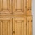 Wood 19th Century Tall Danish Pine Corner Cabinet For Sale - Image 7 of 12