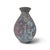 1998 Robert Graydon Signed American Studio Pottery Vase 11.5" For Sale - Image 4 of 16