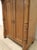 Sideboard in Wood, 1890s For Sale - Image 4 of 7