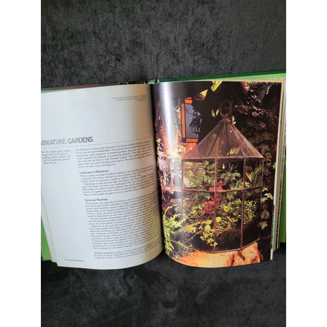 1980 Houseplants Book For Sale - Image 4 of 5