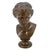 Late 19th Century Venus De Milo Bronze Bust For Sale - Image 5 of 5