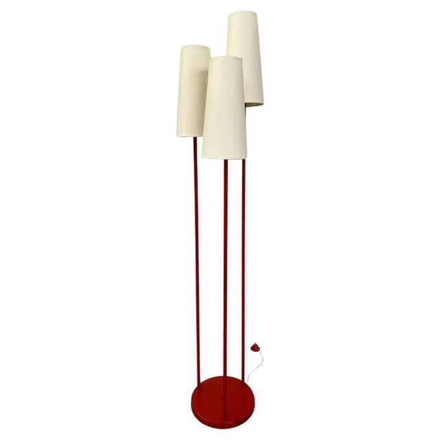David Wurster Floor Lamp for Raymor For Sale - Image 13 of 13