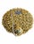 Gold Bloom Metallic S1 Gold Hanging Lamp from Kartell, 2007 For Sale - Image 8 of 8