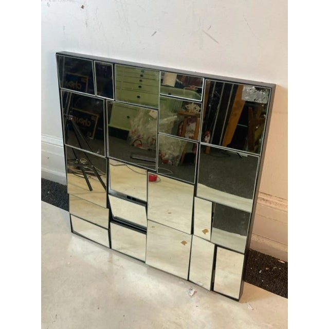 Neal Small Early 21st Century Modern Neal Small Style Mirrors - A Pair For Sale - Image 4 of 7