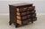 2000 - 2009 Stickley Colonial Williamsburg Mahogany Block Front Chest For Sale - Image 5 of 18