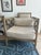 True statement pieces! These chairs will be your guests’ and your favorite place to lounge. Oversized and perfectly plush...