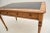Black Victorian Satinwood Writing Desk, 1840s For Sale - Image 8 of 10