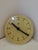 Wall Clock by Dietrich Lubs for Braun, Germany, 1979 For Sale - Image 6 of 6