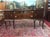 1920s Antique Sideboard Buffet, Art Deco Credenza For Sale - Image 5 of 11