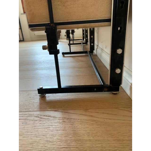 Bookcase by Umberto Mascagni, 1950s For Sale - Image 12 of 14