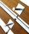 Large Scandinavian Coat Rack in Teak For Sale - Image 9 of 12