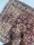 Early 20th Century Antique Persian Sage Green Kermanshah Rug 4.3 x 5.7 For Sale - Image 5 of 16