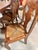 American Mid 20th Century Drexel “New Travis Collection” Mid‑Century Colonial Revival Solid Maple Dining Set For Sale - Image 3 of 10