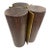 Baker Cylinder Side Table Thomas Pheasant No. Baa3985 (13 of Only 30 Produced) For Sale