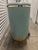 Mastercraft Faux Grasscloth “Pill” Credenza by Mastercraft For Sale - Image 4 of 12