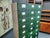 1950s Mid-Century Modern Highboard with File Boxes, 1950s, Set of 31 For Sale - Image 5 of 13