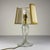 Murano Glass Table Lamp from Barovier and Toso, Italy, 1980s For Sale - Image 9 of 18