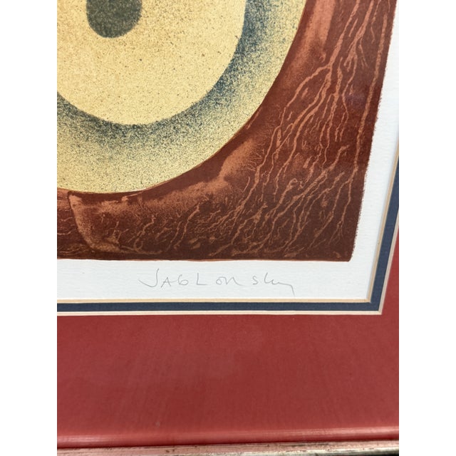 Design Plus Gallery presents Chinese Dog by Carol Jablonsky (1939–1992). The piece exemplifies Jablonsky's signature...