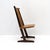 Wood Wooden Chair in Style of George Nakashima, 1970 For Sale - Image 7 of 10