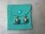 Metal Tiffany & Co. Sterling Silver HardWear Ball Stud Earrings 11.50g, Pair For Sale - Image 7 of 7